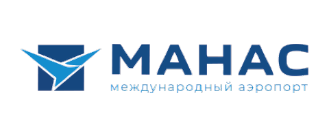 Международный аэропорт «Манас»